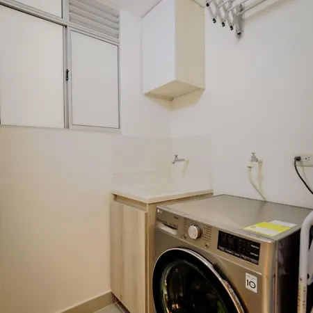 Apartment Aguita De Coco Cartagena