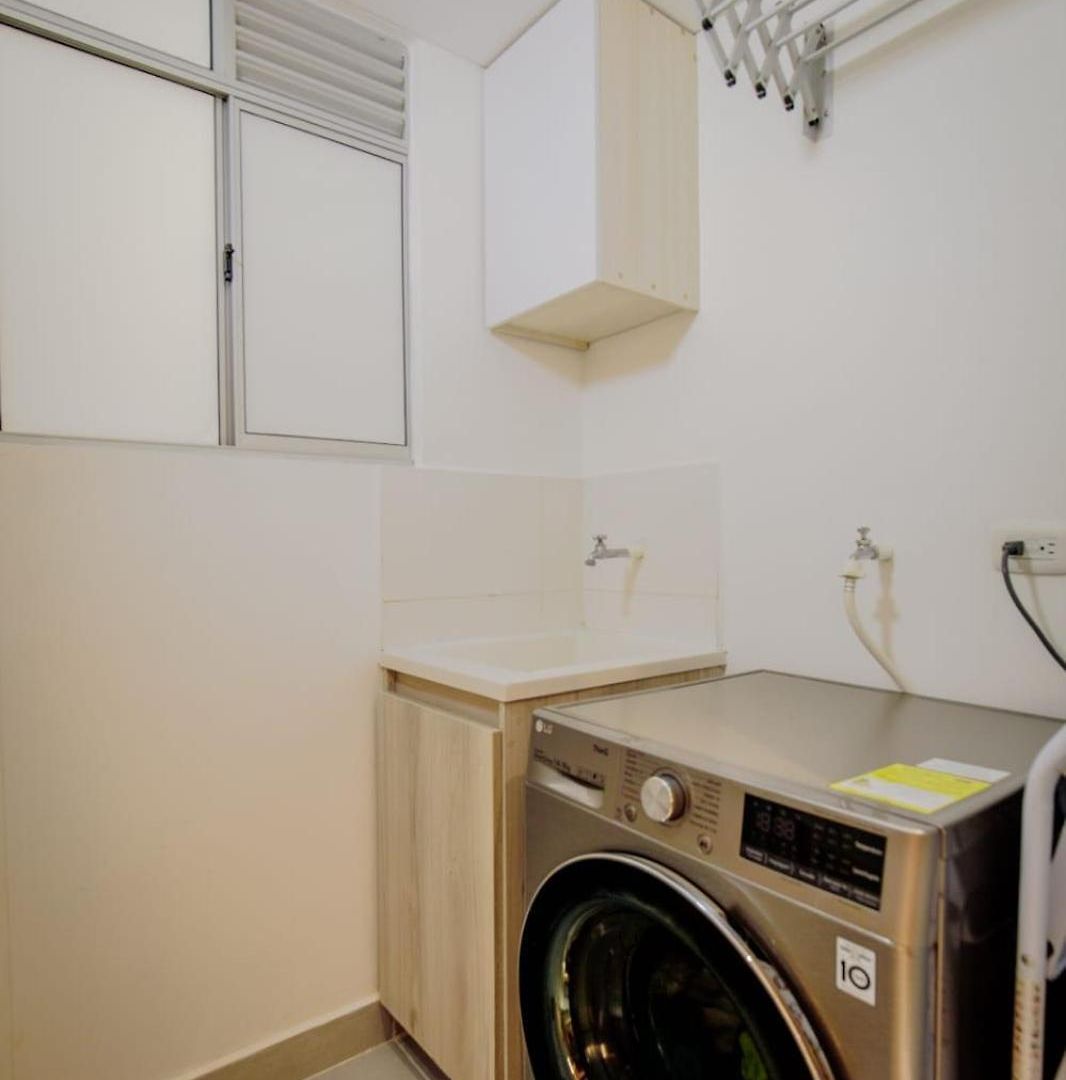 Apartamento Aguita De Coco Cartagena