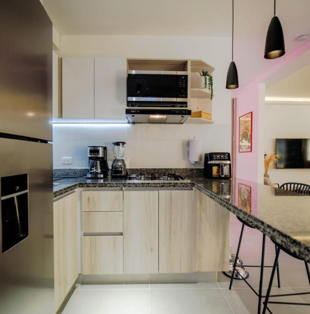 Apartamento Aguita De Coco Cartagena