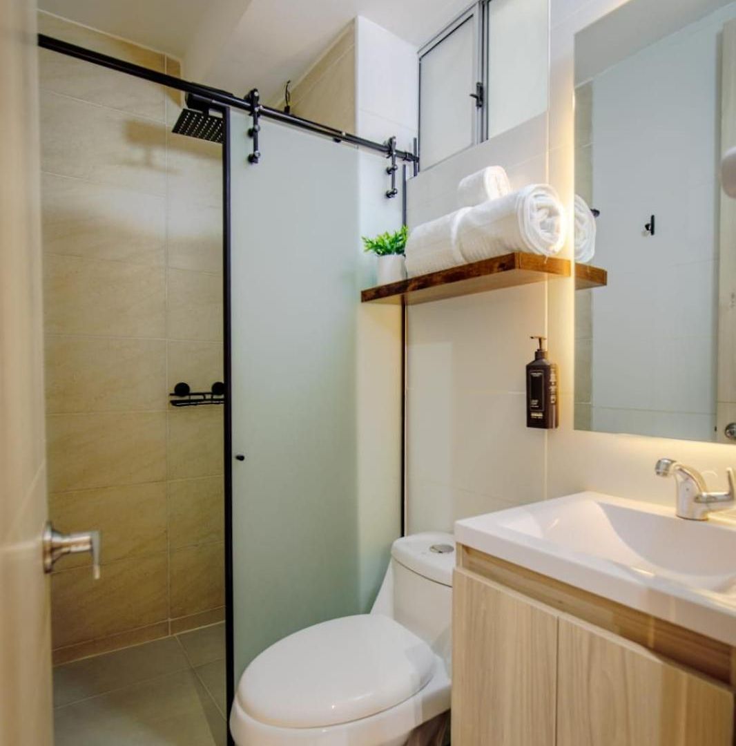 Apartamento Aguita De Coco Cartagena