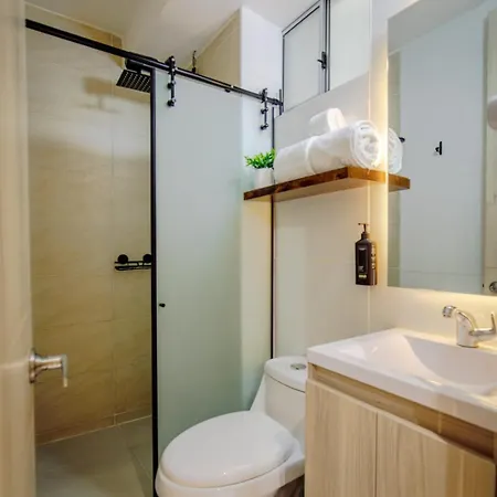 Apartamento Aguita De Coco Cartagena