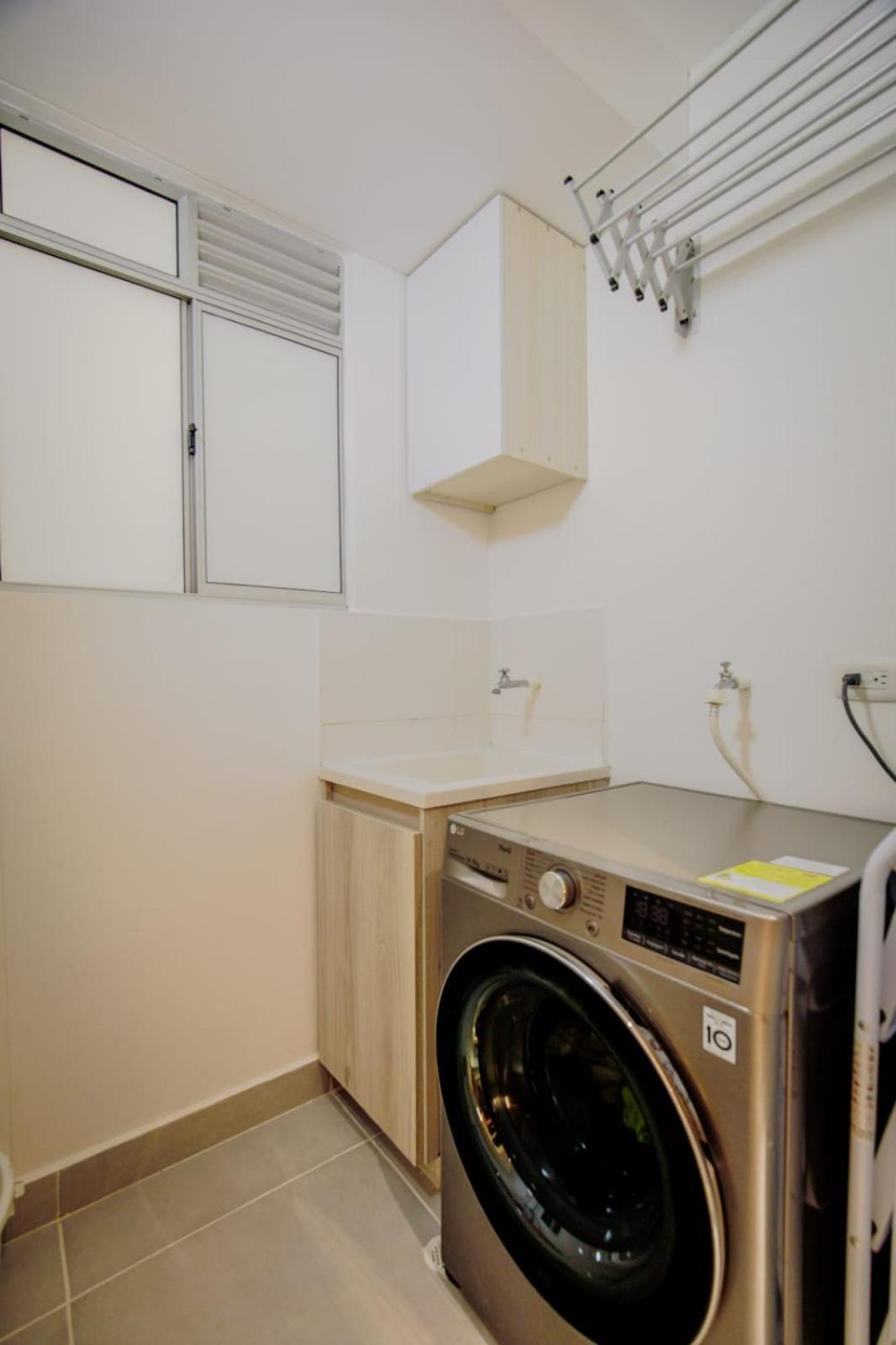 Apartment Aguita De Coco Cartagena