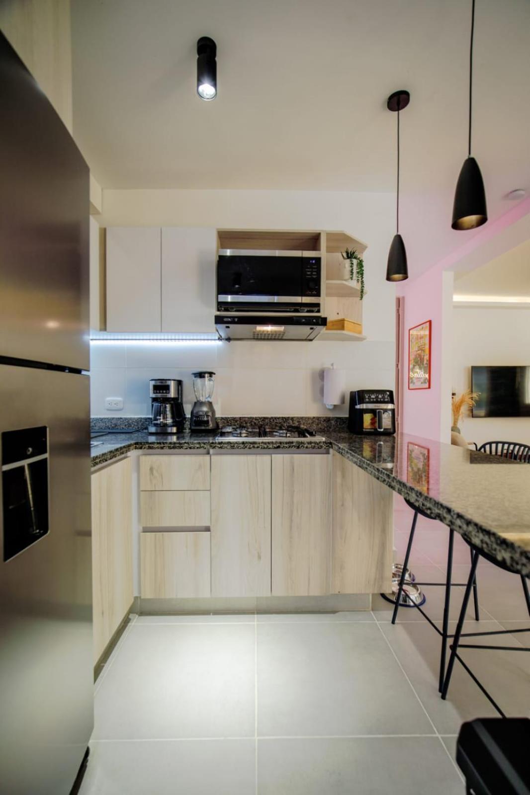 Apartment Aguita De Coco Cartagena