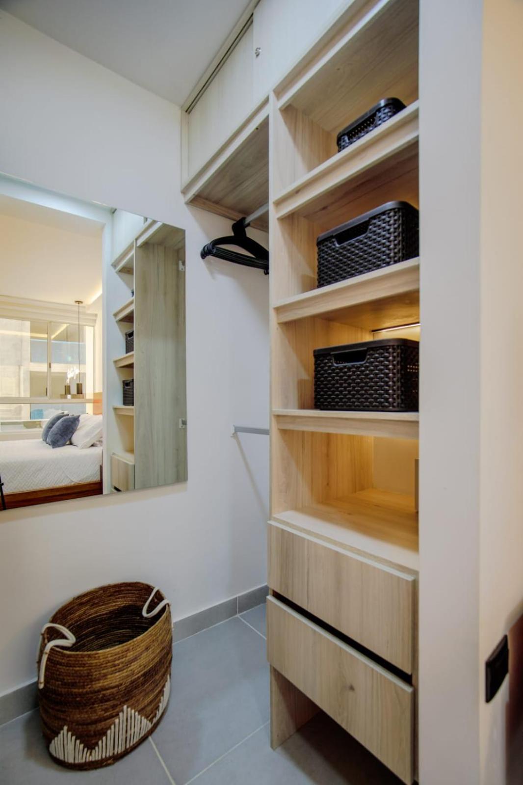 Apartment Aguita De Coco