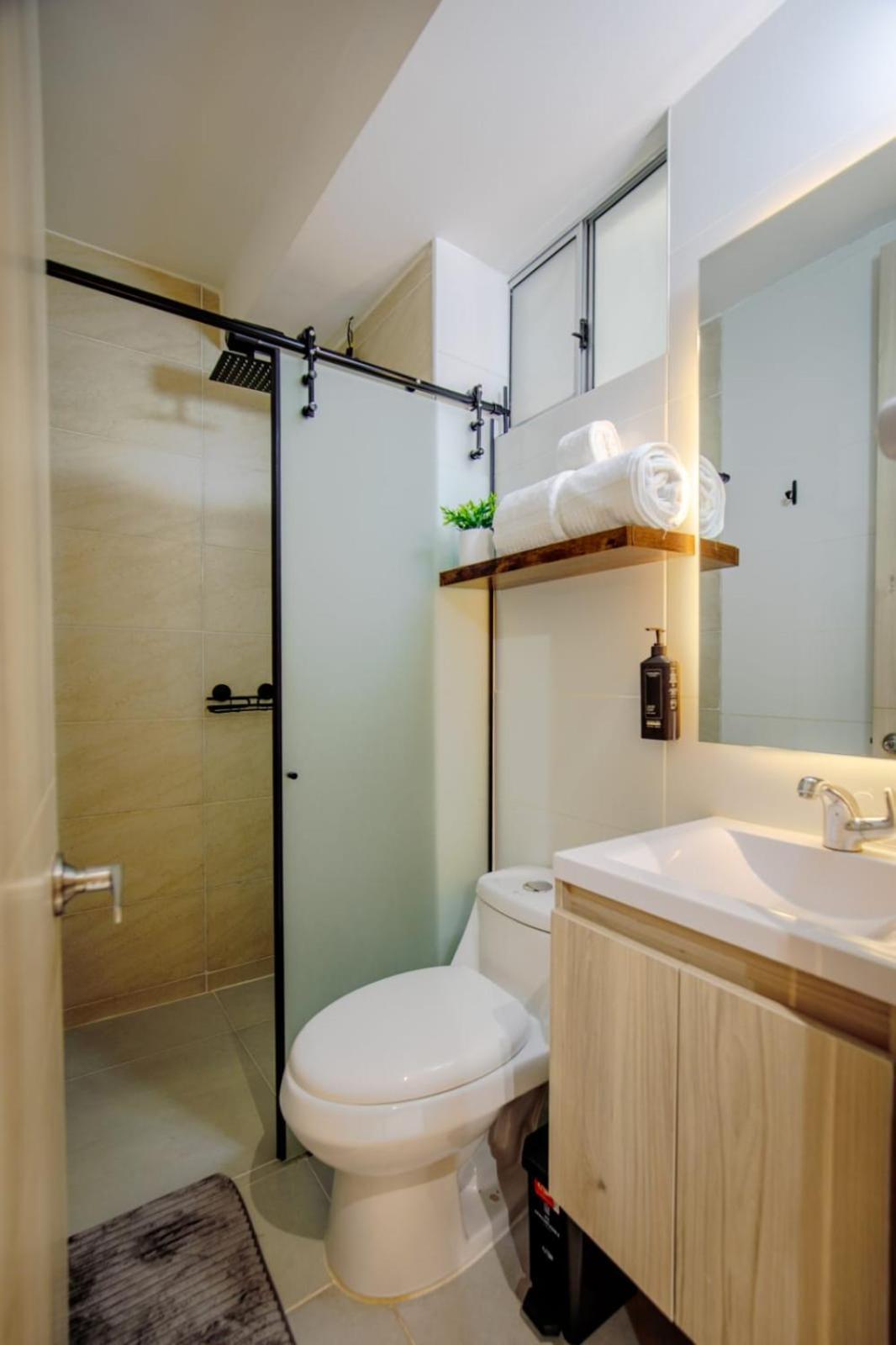 Apartment Aguita De Coco Cartagena