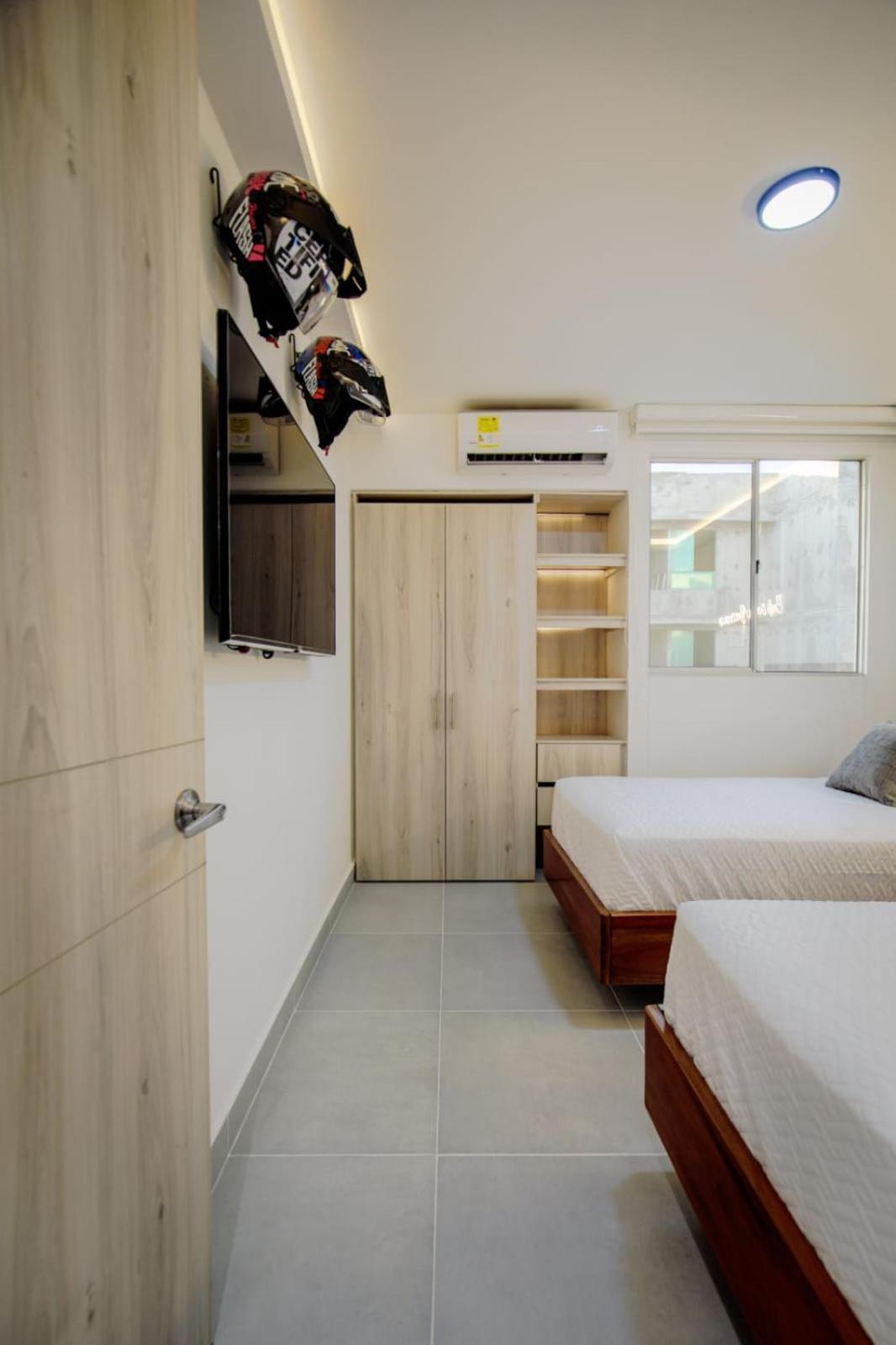 Aguita De Coco Apartment